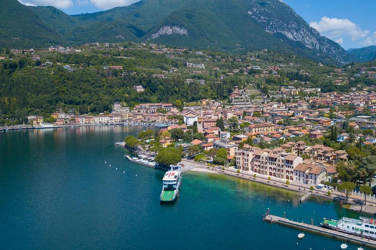 Apartment Cuba 300M From Garda Lake - Happy Rentals Salo 0*,