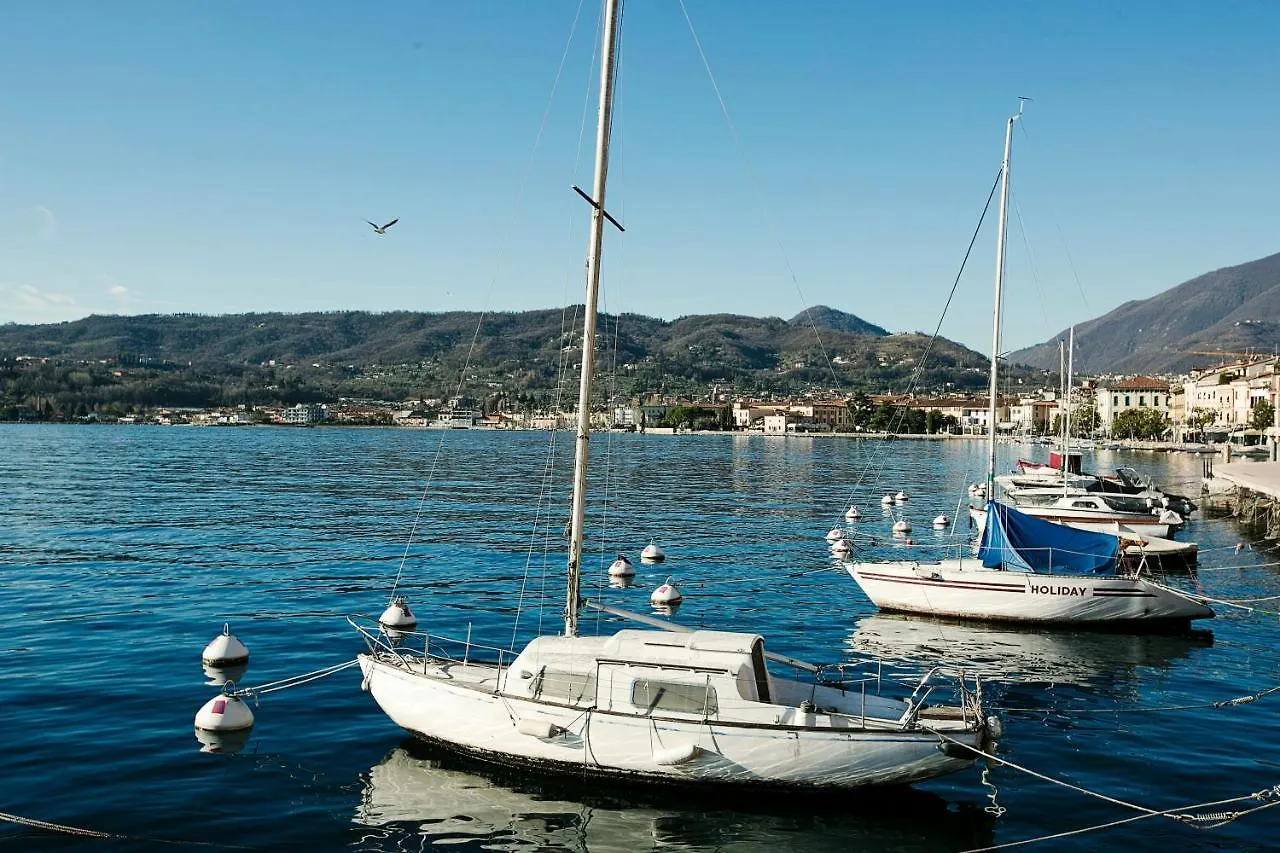 Apartment Cuba 300M From Garda Lake - Happy Rentals Salo