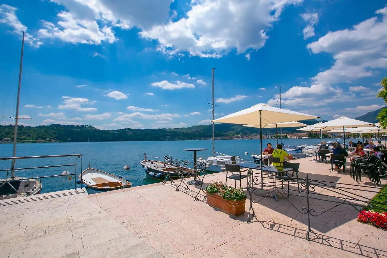 Apartment Cuba 300M From Garda Lake - Happy Rentals Salo