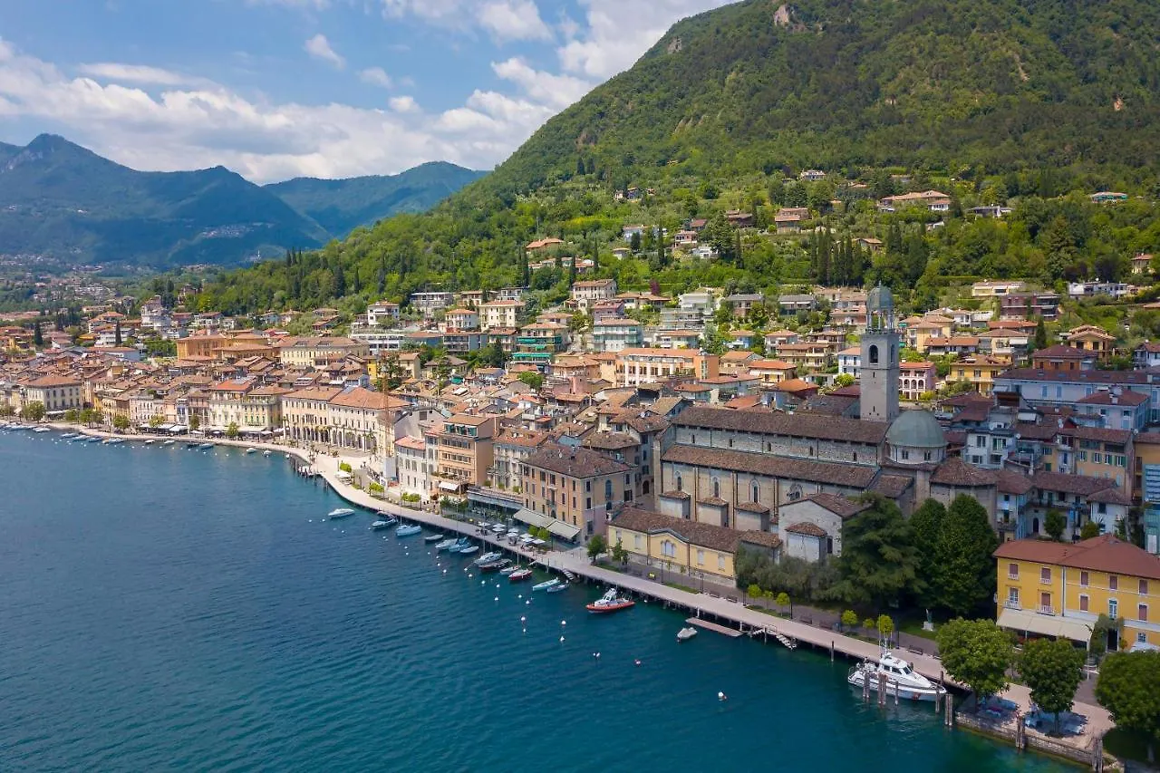 Apartment Cuba 300M From Garda Lake - Happy Rentals Salo
