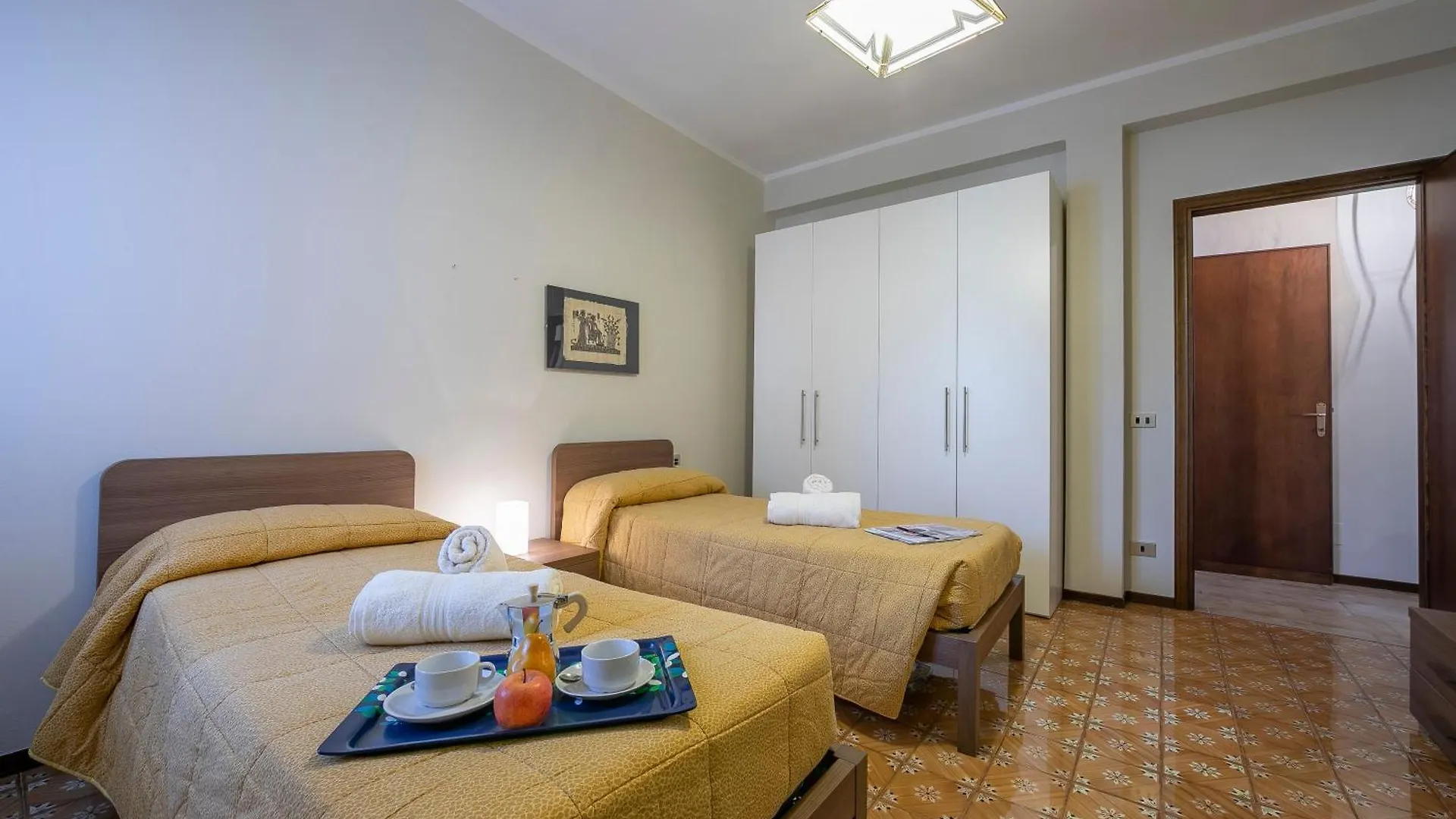 Apartment Cuba 300M From Garda Lake - Happy Rentals Salo