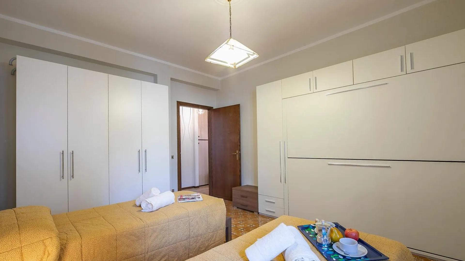 Apartment Cuba 300M From Garda Lake - Happy Rentals Salo