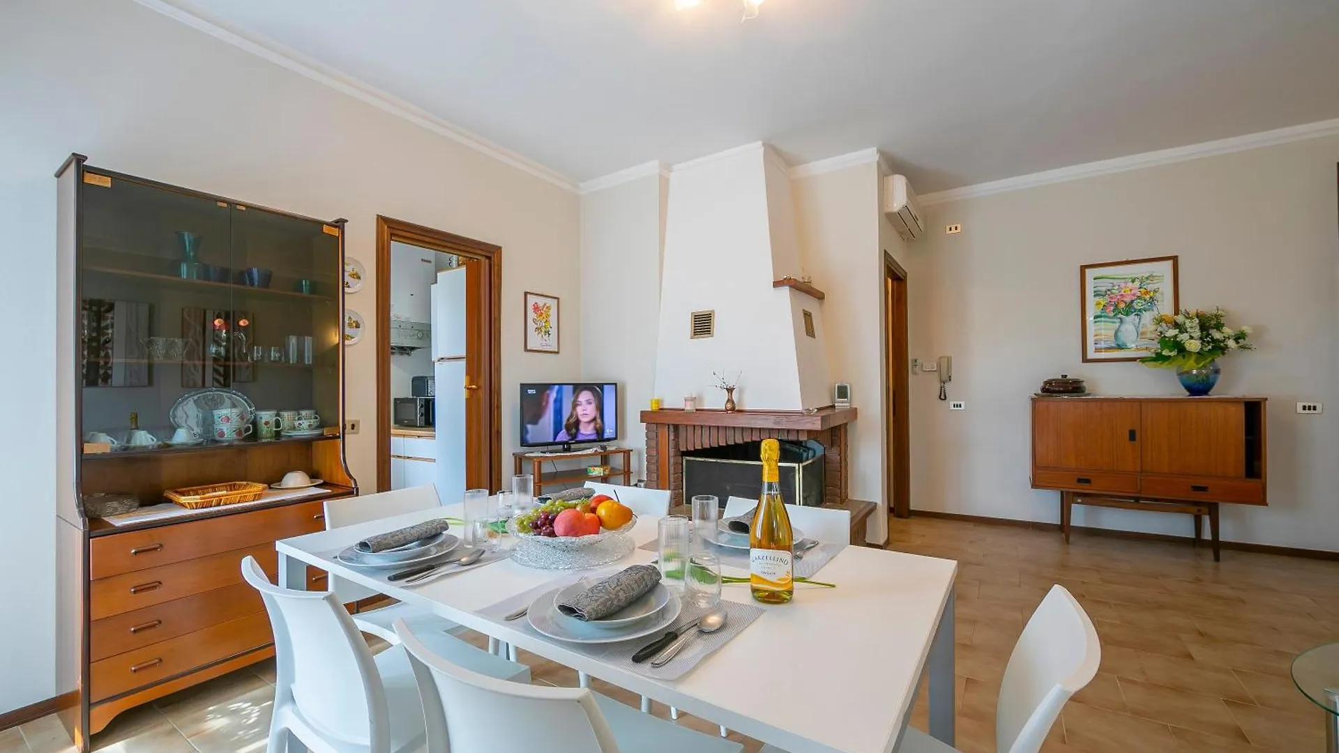 Apartment Cuba 300M From Garda Lake - Happy Rentals Salo