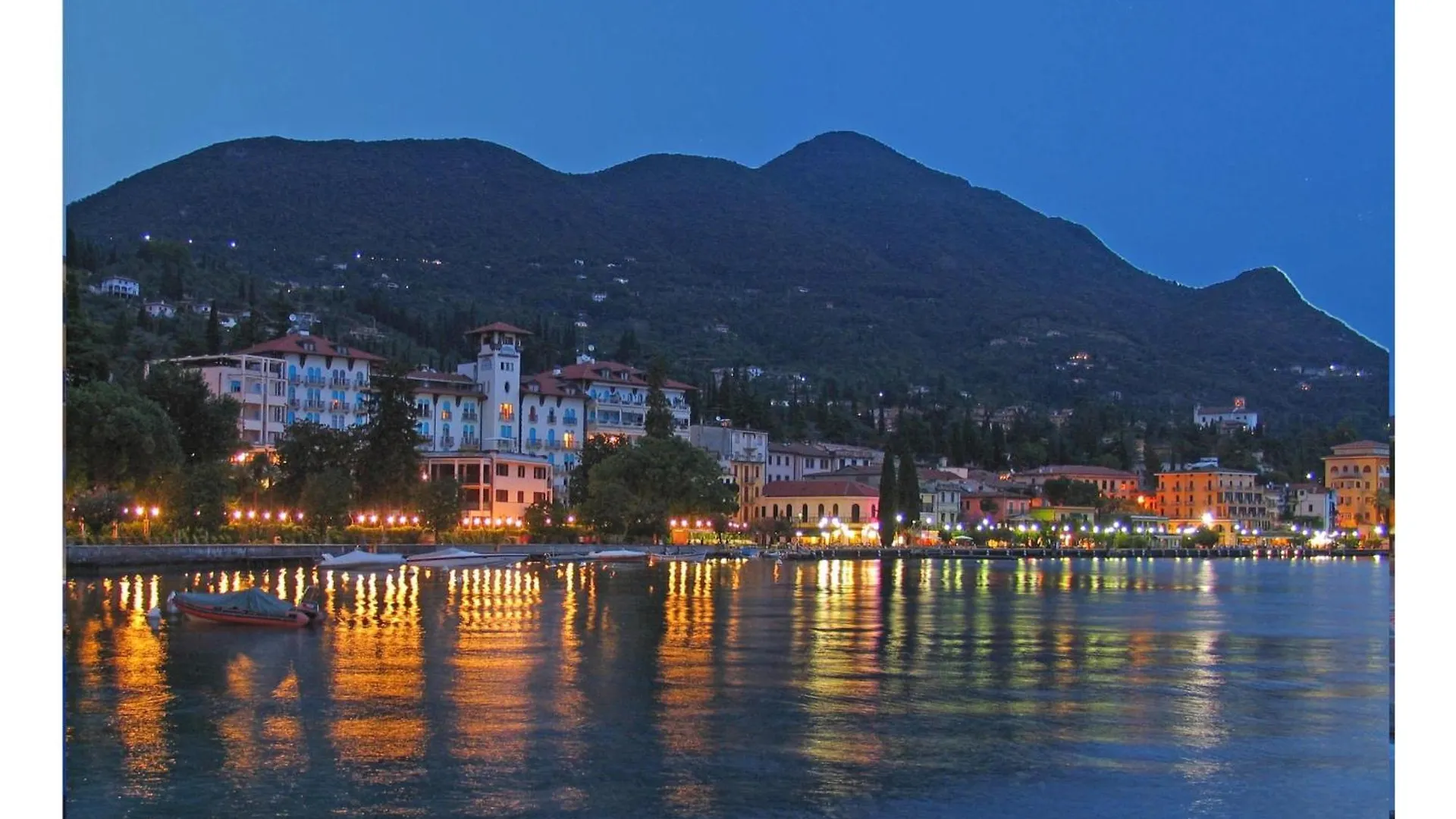 Apartment Cuba 300M From Garda Lake - Happy Rentals Salo