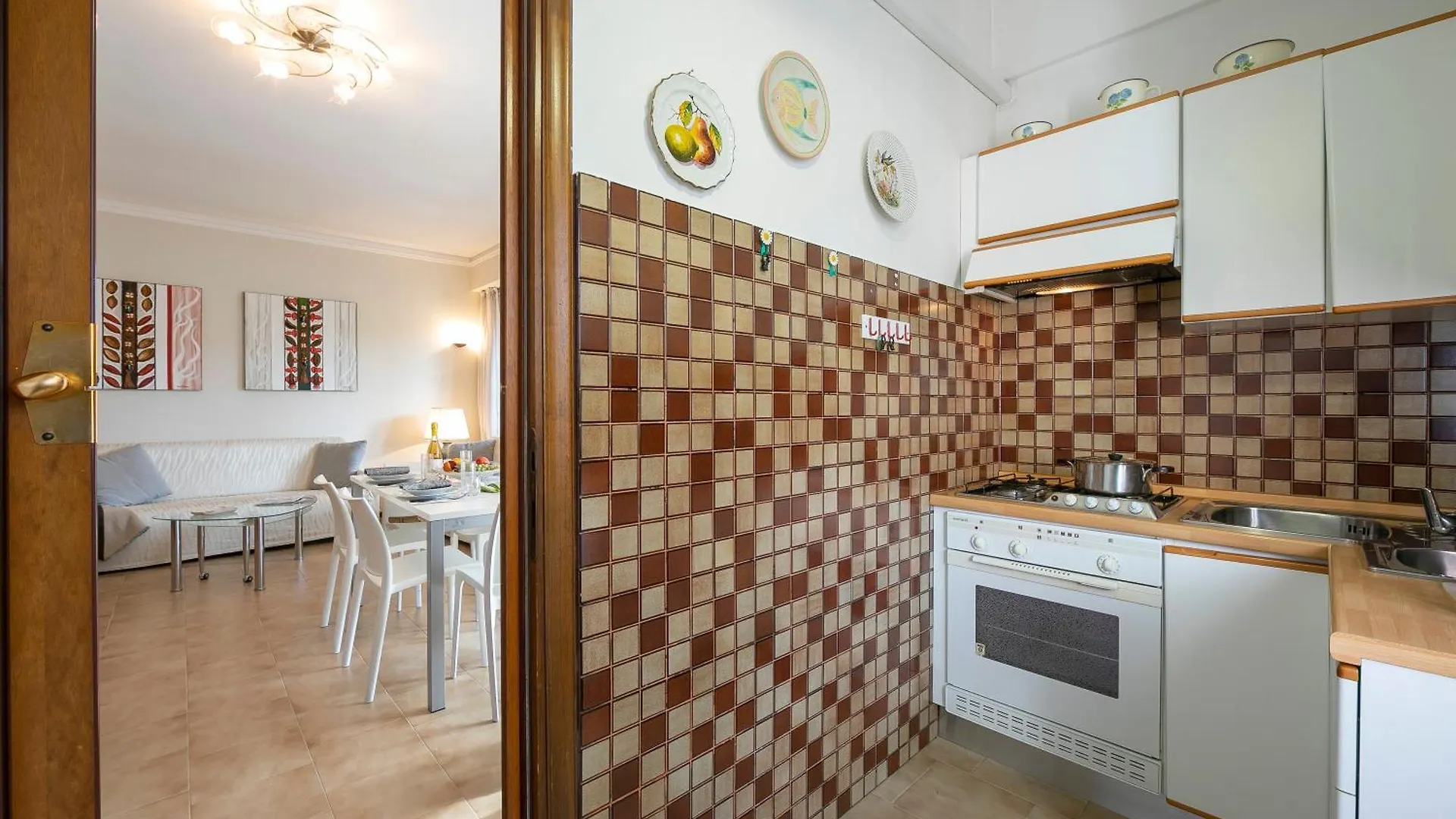 Apartment Cuba 300M From Garda Lake - Happy Rentals Salo 0*,  Italy