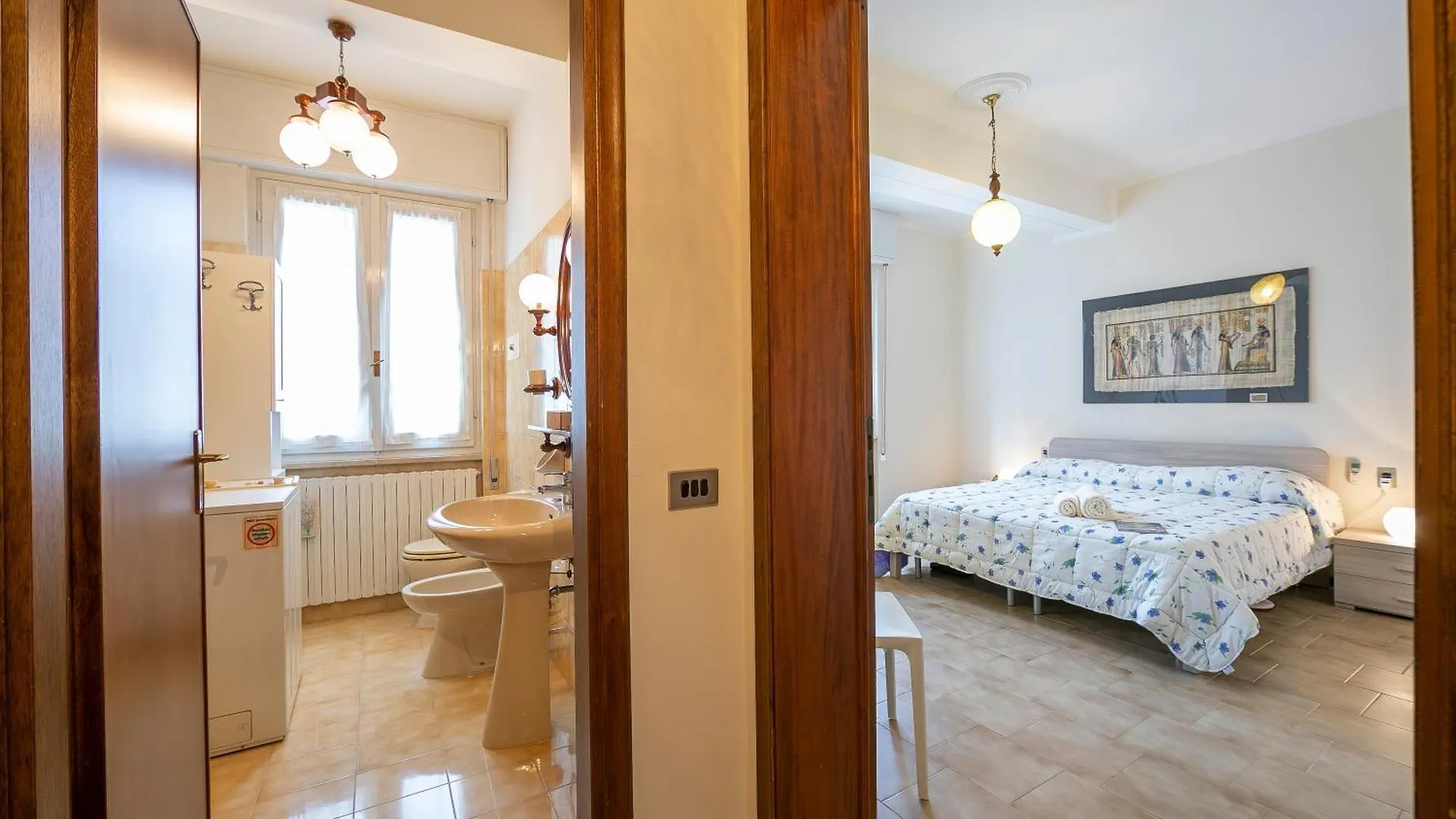 Apartment Cuba 300M From Garda Lake - Happy Rentals Salo