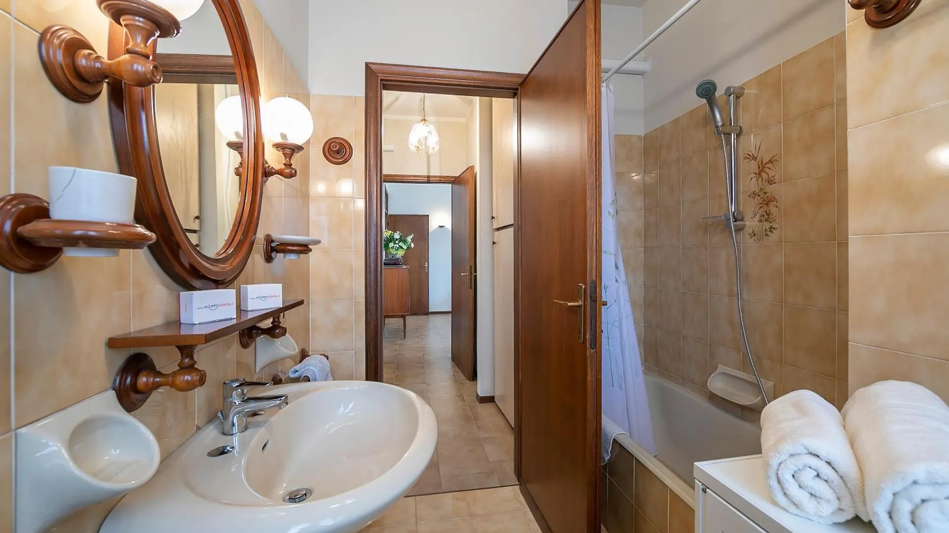 Apartment Cuba 300M From Garda Lake - Happy Rentals Salo
