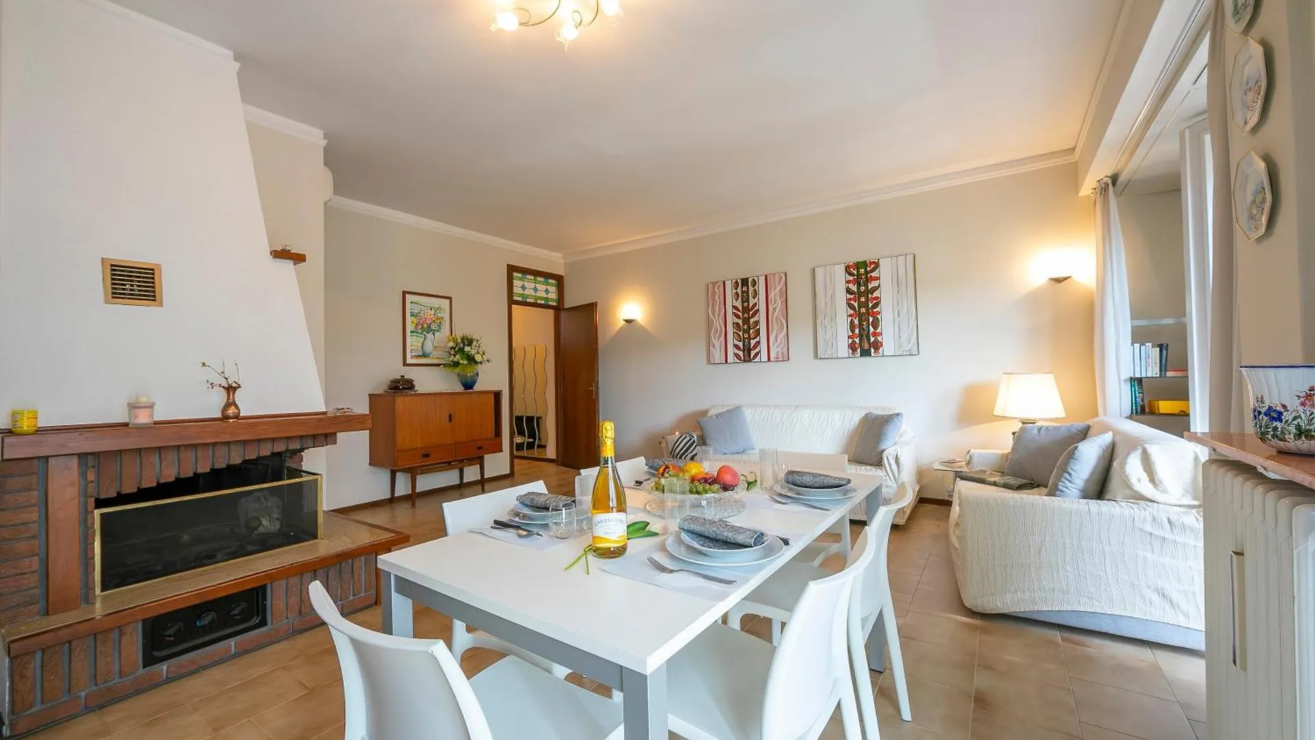 Apartment Cuba 300M From Garda Lake - Happy Rentals Salo