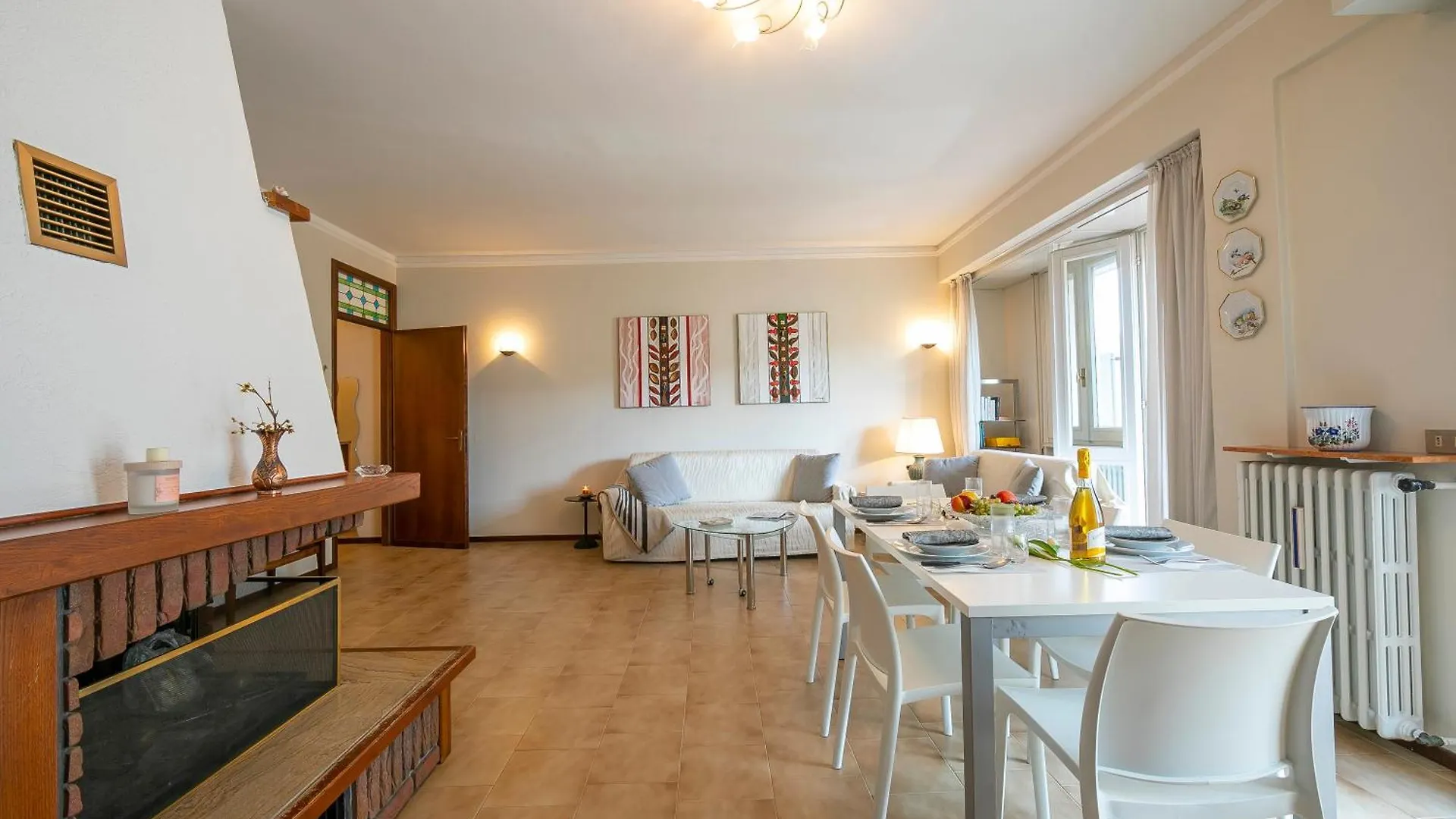 Apartment Cuba 300M From Garda Lake - Happy Rentals Salo