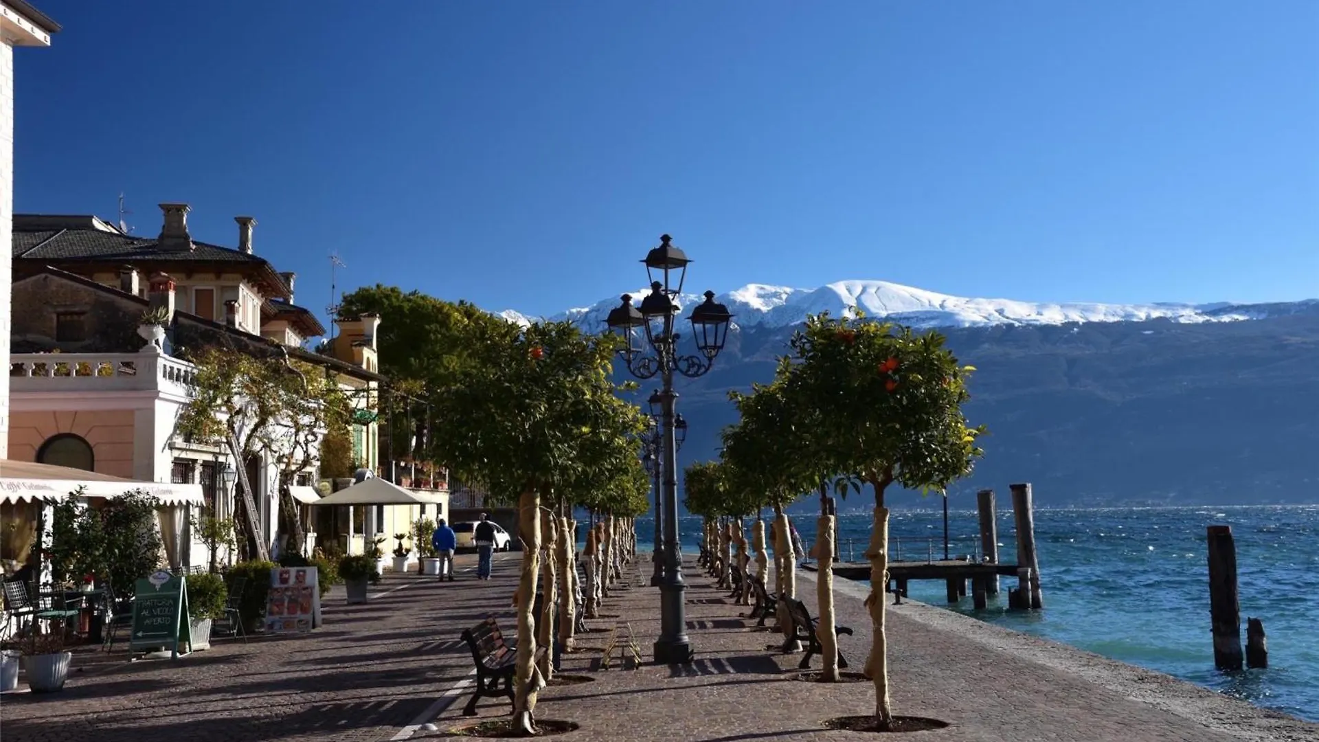 Apartment Cuba 300M From Garda Lake - Happy Rentals Salo