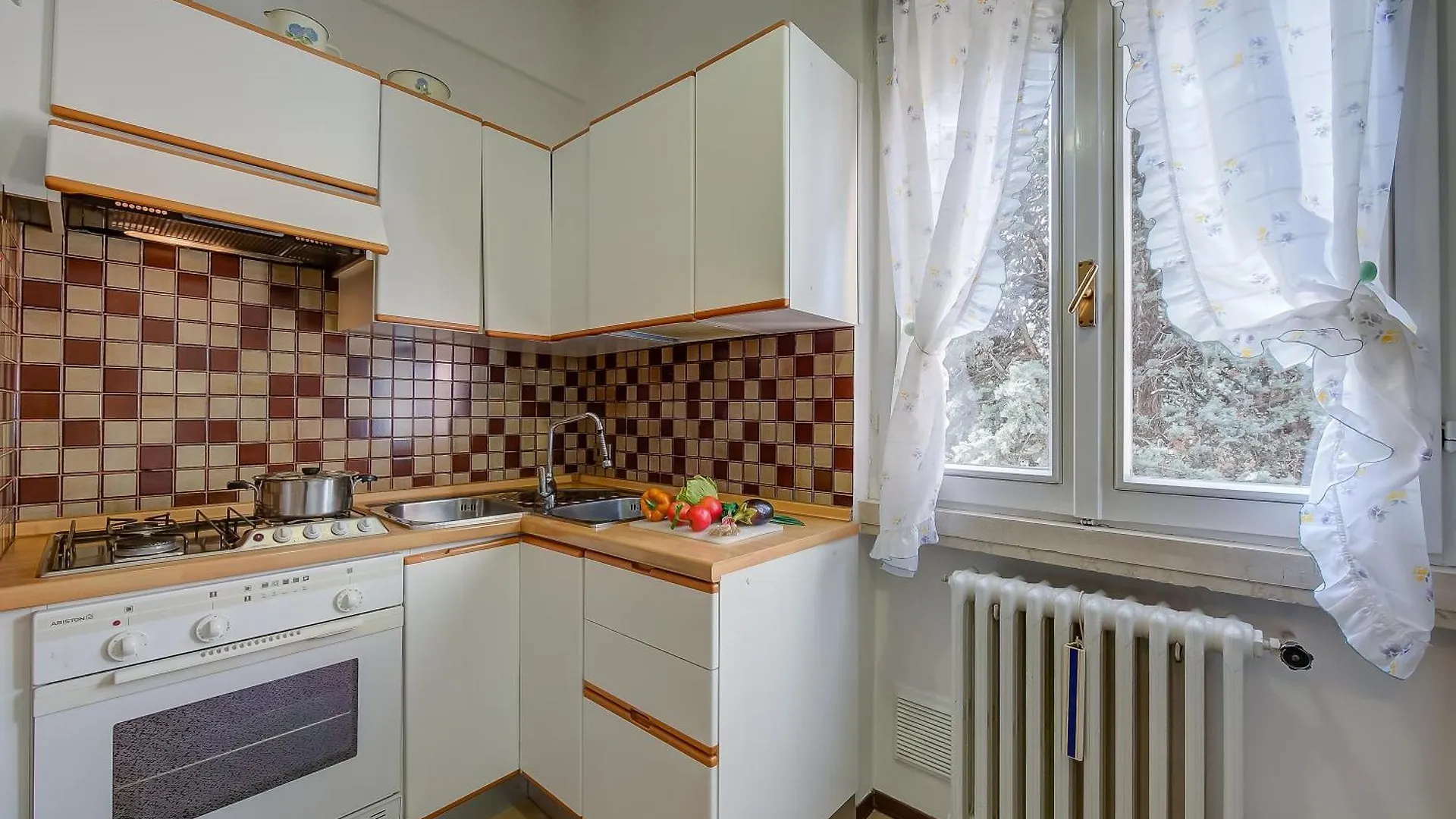 Apartment Cuba 300M From Garda Lake - Happy Rentals Salo Italy