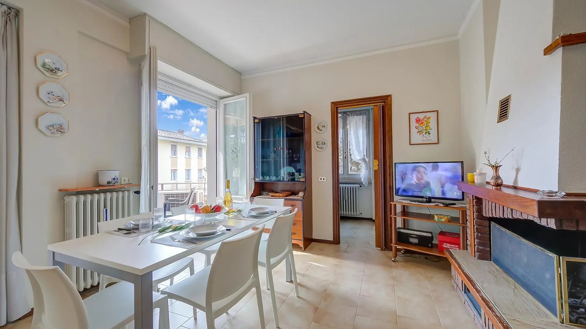 Apartment Cuba 300M From Garda Lake - Happy Rentals Salo