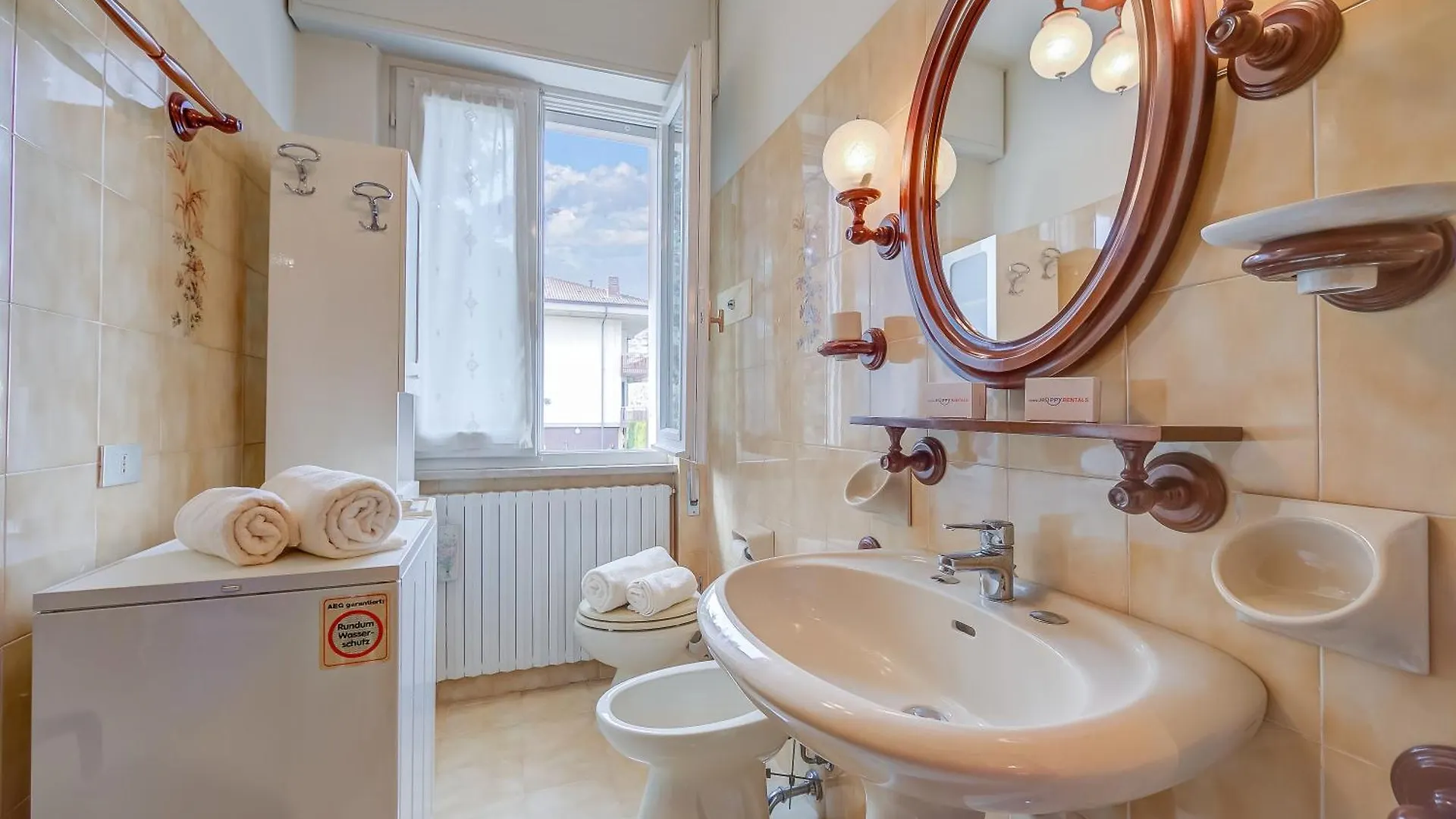Apartment Cuba 300M From Garda Lake - Happy Rentals Salo