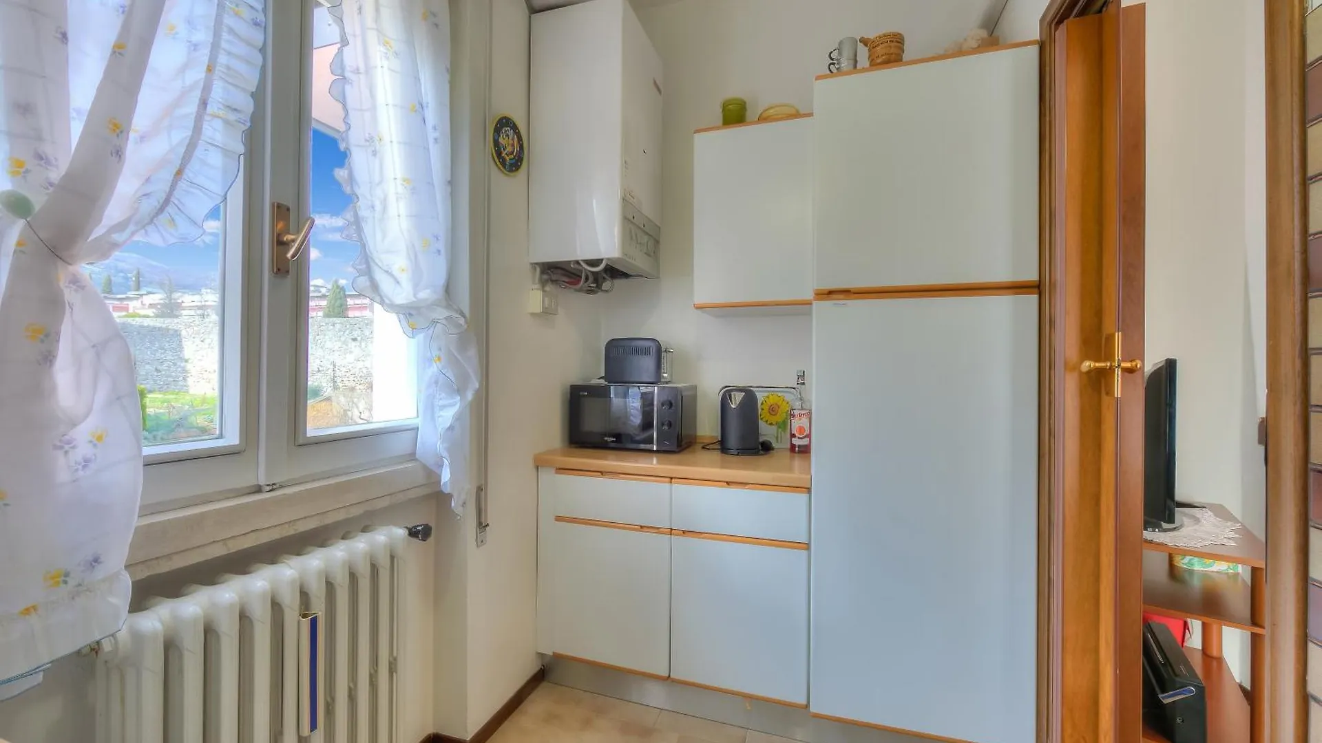 Apartment Cuba 300M From Garda Lake - Happy Rentals Salo 0*,