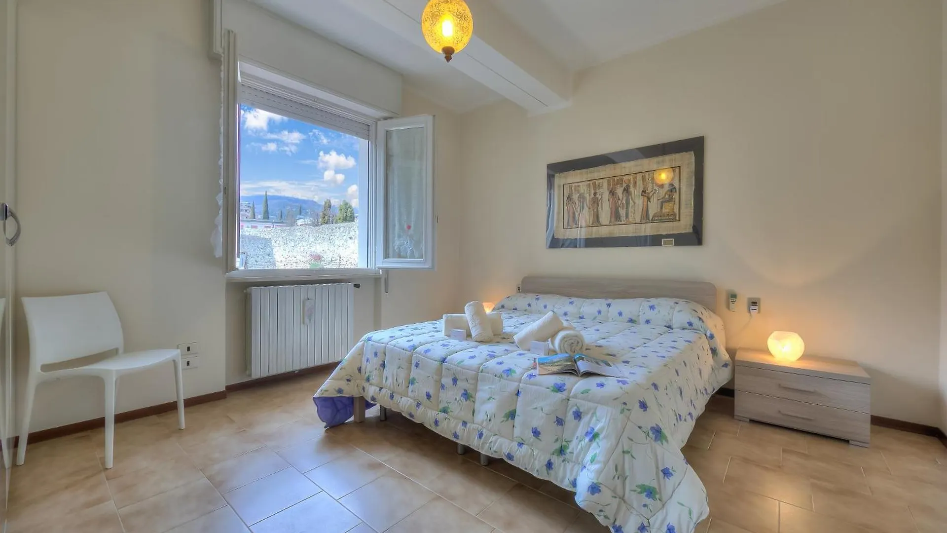 Apartment Cuba 300M From Garda Lake - Happy Rentals Salo Italy