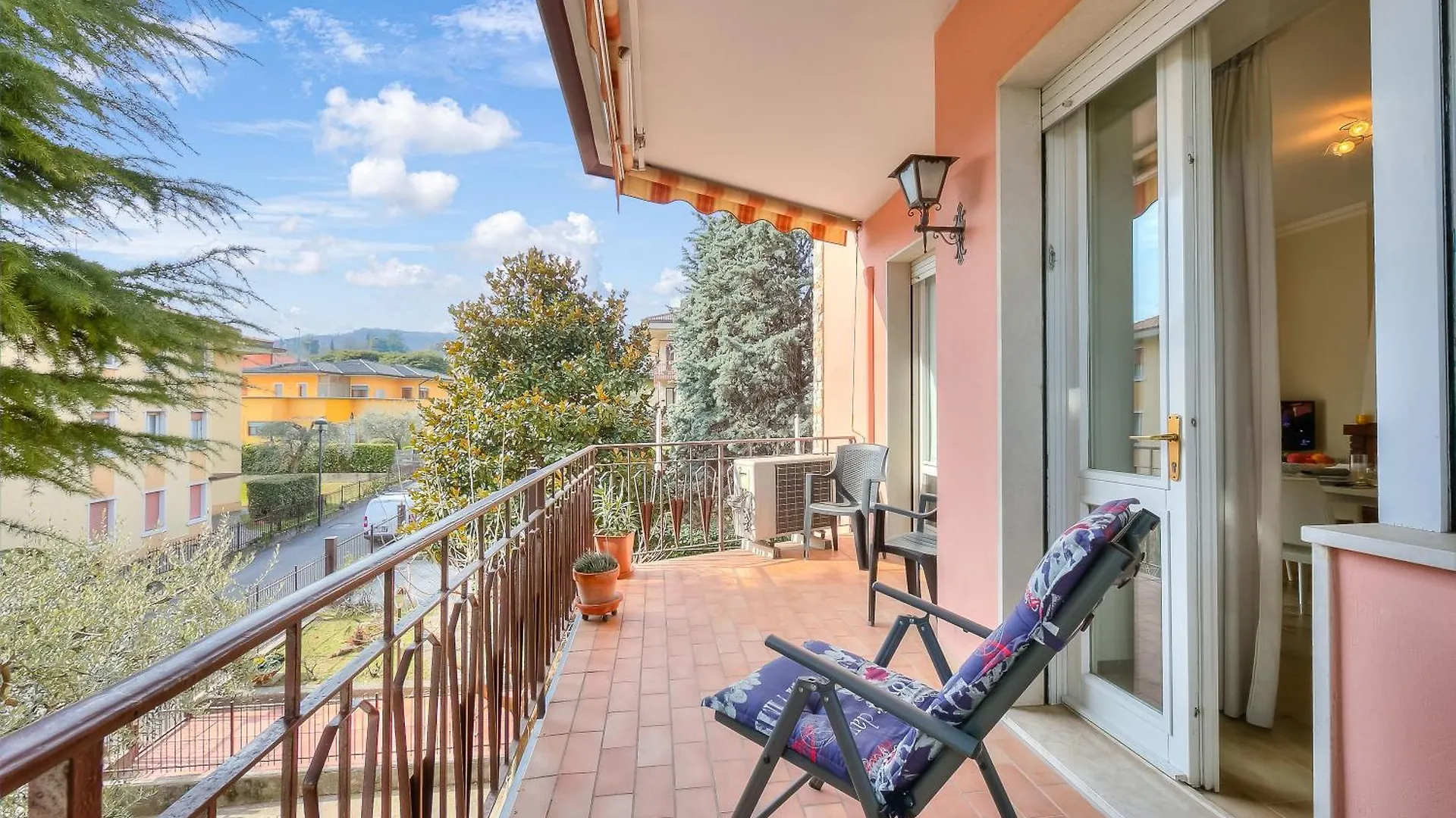 Apartment Cuba 300M From Garda Lake - Happy Rentals Salo 0*,  Italy