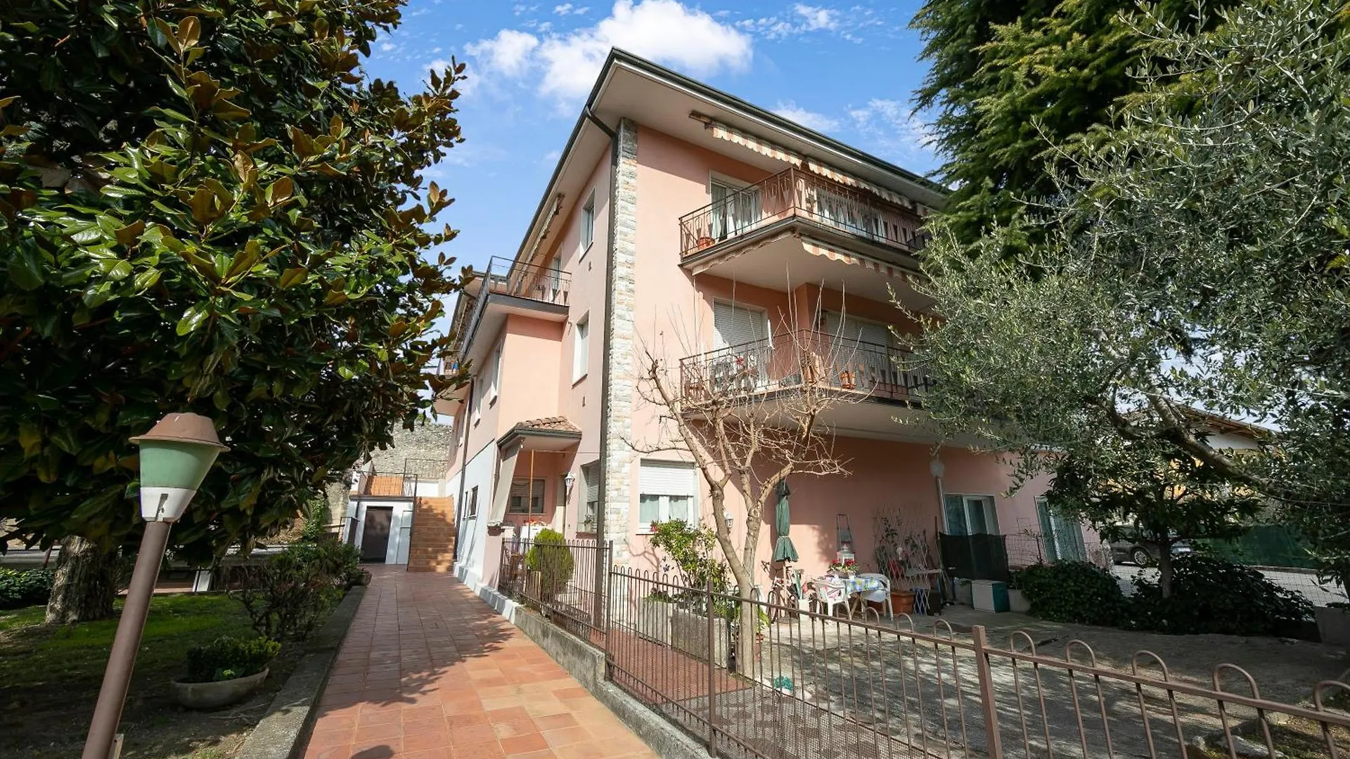 Apartment Cuba 300M From Garda Lake - Happy Rentals Salo