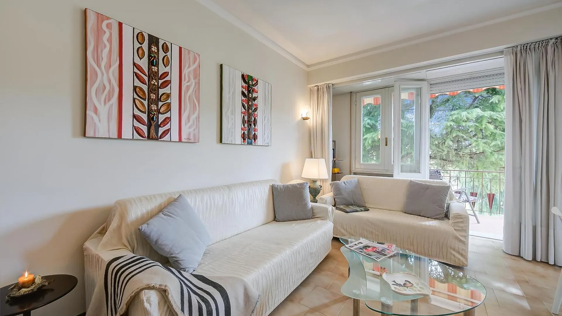 Apartment Cuba 300M From Garda Lake - Happy Rentals Salo Italy
