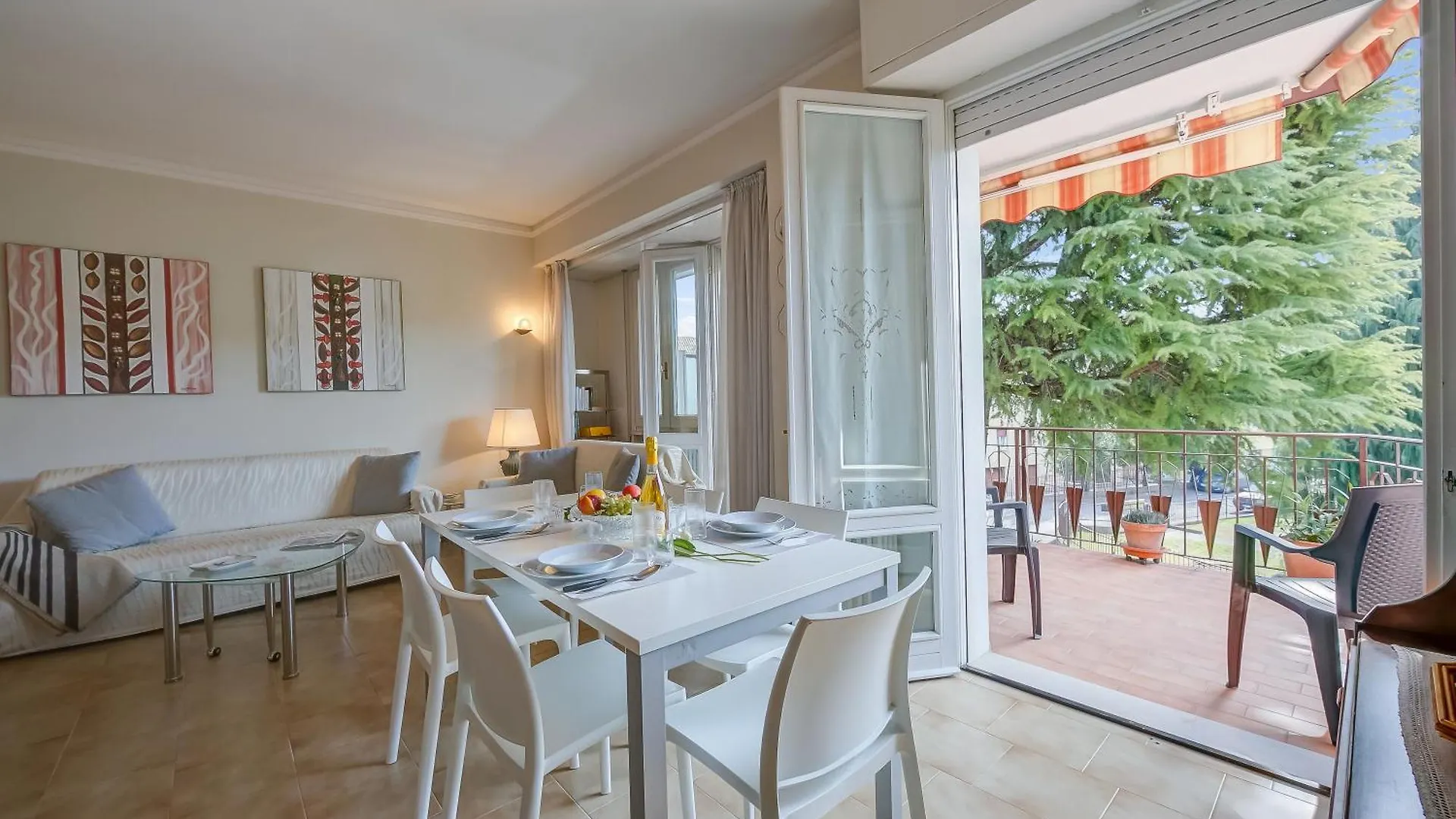 Apartment Cuba 300M From Garda Lake - Happy Rentals contacts