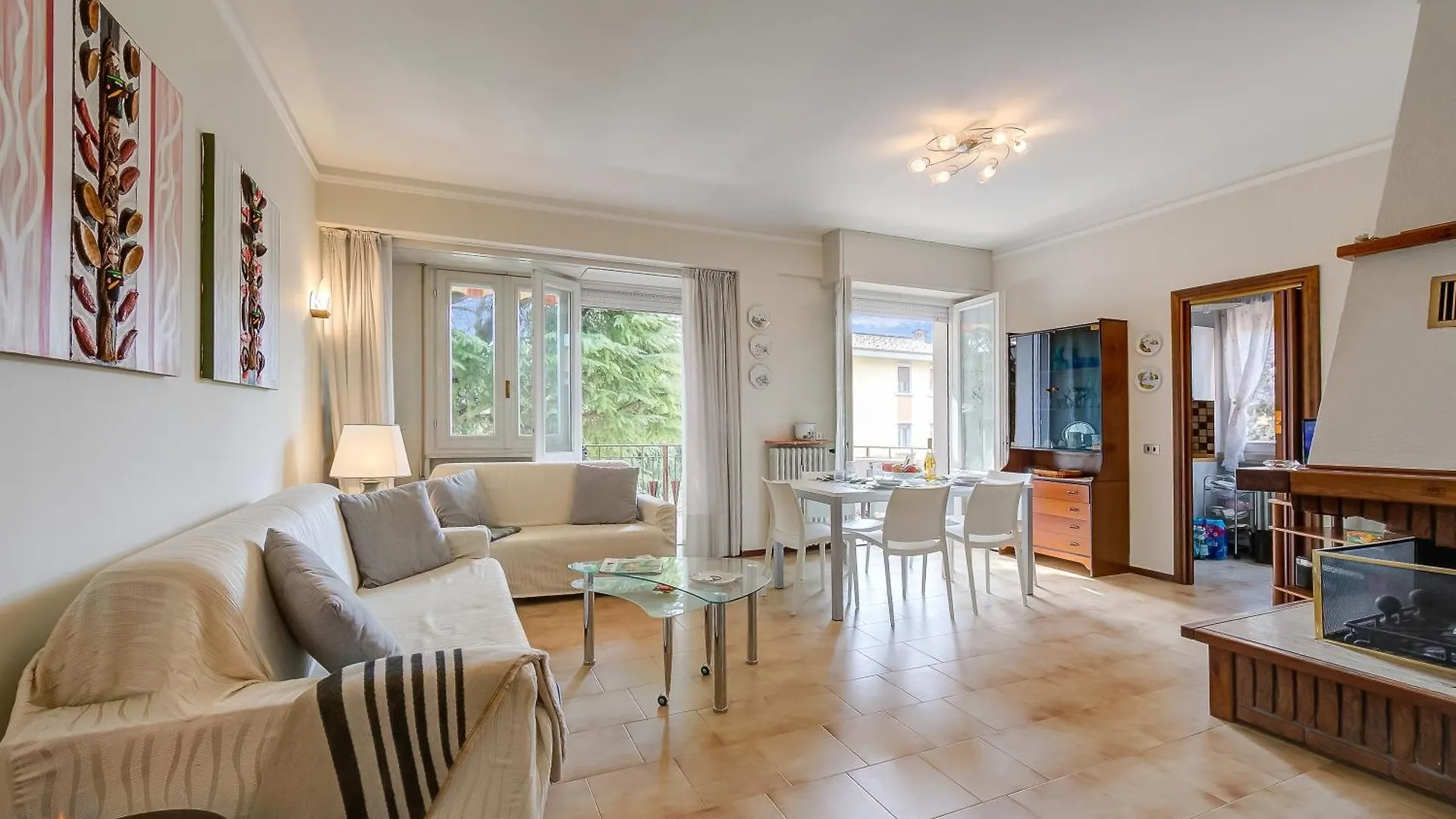 Apartment Cuba 300M From Garda Lake - Happy Rentals Salo 0*,  Italy