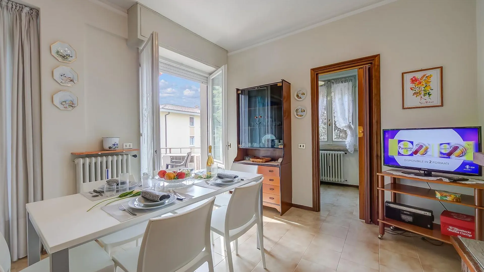 Apartment Cuba 300M From Garda Lake - Happy Rentals Salo Italy