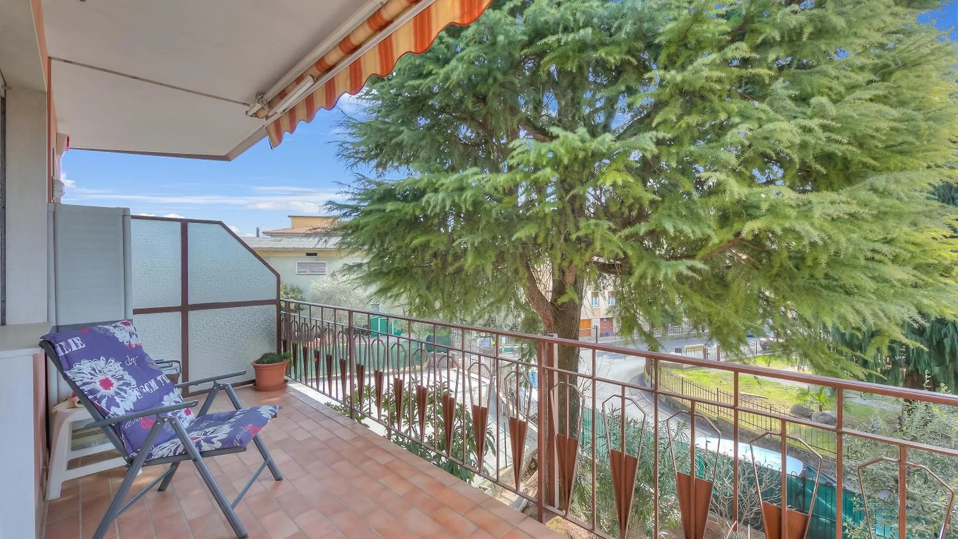 Apartment Cuba 300M From Garda Lake - Happy Rentals Salo