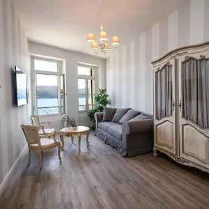 Romantic Benaco Appartement