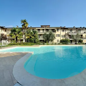 Mimosa Centro Salo' Appartement