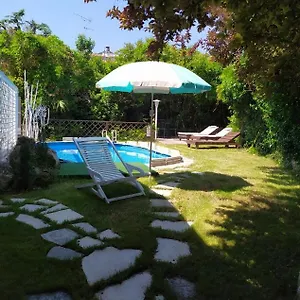 Luna Lombarda Appartement