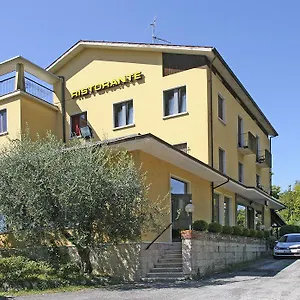 Olivi Hotel