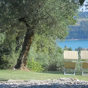 Renzano Garden Vakantieboerderij
