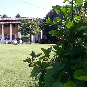 La Scala Vakantieboerderij