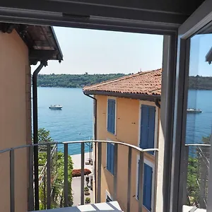 Al Golfo Appartement