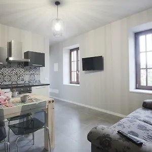 Corte Fontana Appartement
